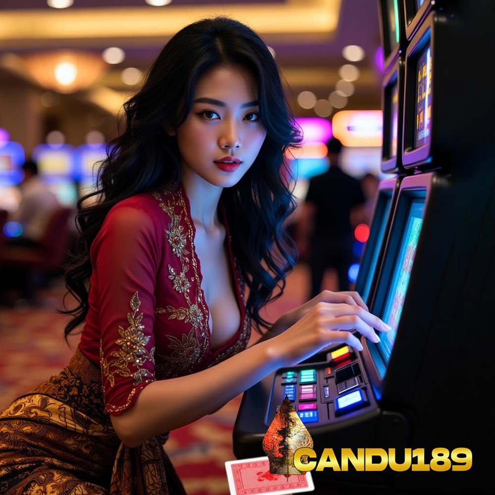 Candu189 product