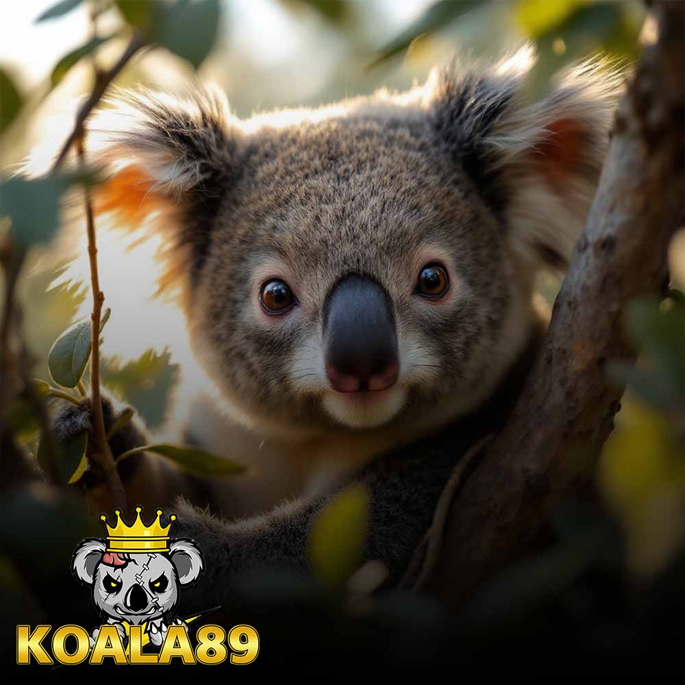 banner slot gacor koala89